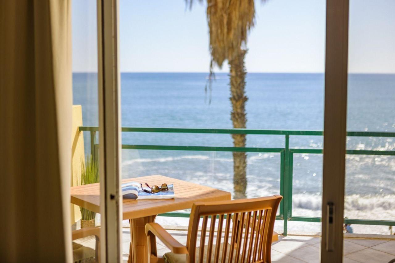 Appartement Cosy With Sea View And Pool