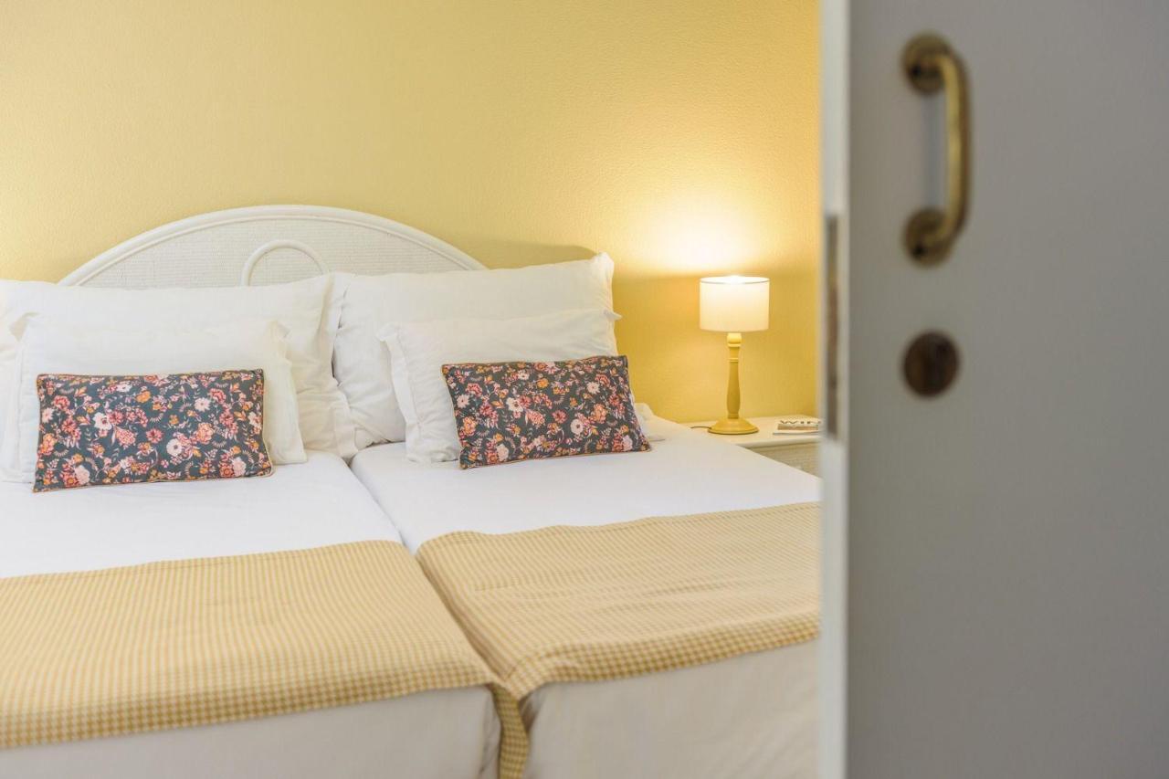 Cosy With Sea View And Pool Appartement *