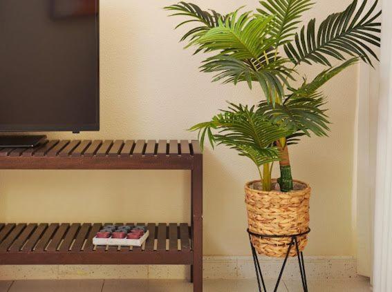 Cosy With Sea View And Pool Appartement *