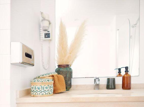 Cosy With Sea View And Pool Appartement *